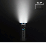Olight Marauder 2 Mini | võimas laetav taskulamp | 10.000 lm