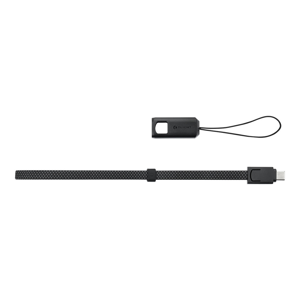 Olight Marauder 2 Mini | võimas laetav taskulamp | 10.000 lm