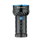 Olight Marauder 2 | ülivõimas taaslaetav taskulamp | 14.000 lm