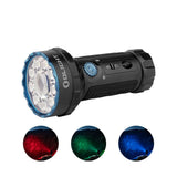 Olight Marauder Mini | mitmevärviline laetav taskulamp | 7.000 lm