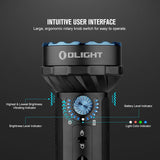 Olight Marauder Mini | mitmevärviline laetav taskulamp | 7.000 lm