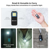 Olight Oclip | laetav EDC klambrivalgusti | 300 lm