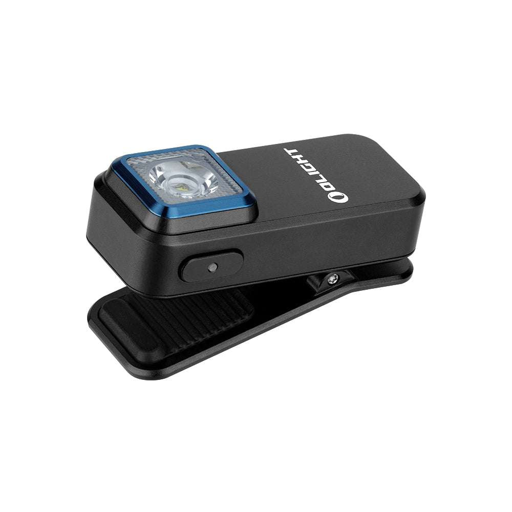 Olight Oclip | laetav EDC klambrivalgusti | 300 lm