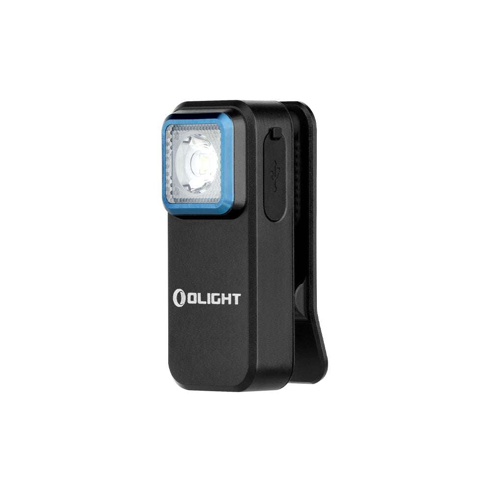 Olight Oclip | laetav EDC klambrivalgusti | 300 lm