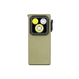 Olight Oclip Ultra | 3-in-1 klambriga EDC valgusti | 530 lm