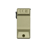Olight Oclip Ultra | 3-in-1 klambriga EDC valgusti | 530 lm