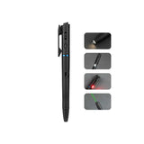 Olight O'Pen 3 | multifunktsionaalne pliiats-taskulamp | 120 lm + roheline laser