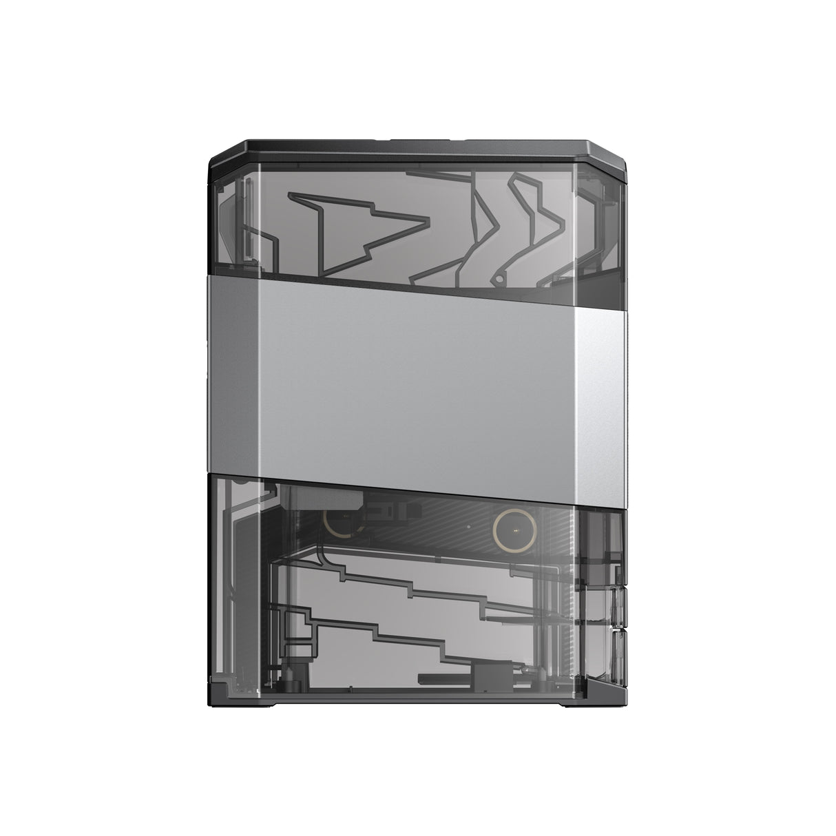 Olight Ostation 2 Pro | nutikas AA/AAA akulaadija | 3-ühes