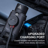 Olight PL-3R Valkyrie | püstolilamp | 1.500 lm