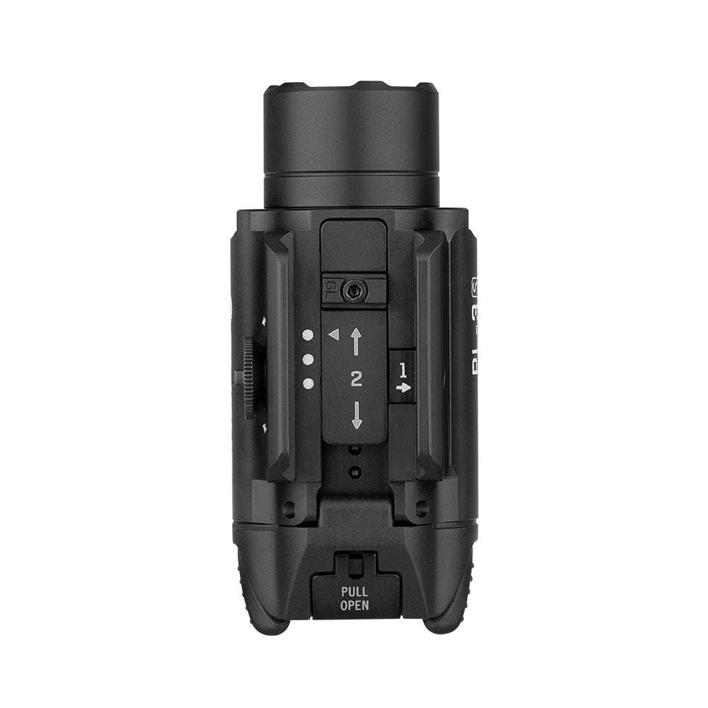 Olight PL-3S Valkyrie | püstolilamp | 1.000 lm