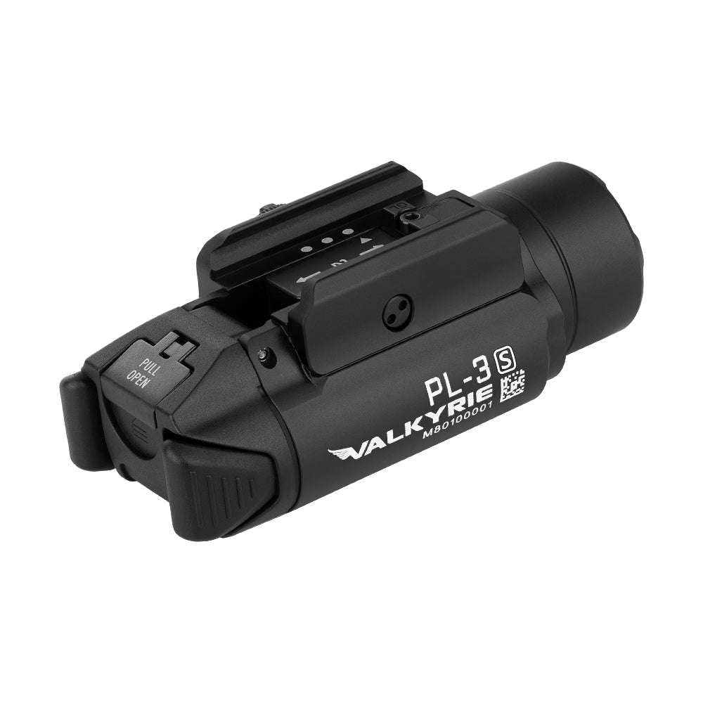 Olight PL-3S Valkyrie | püstolilamp | 1.000 lm
