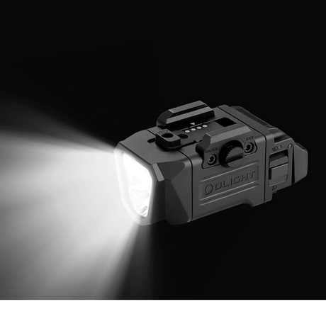 Olight PL X | püstolilamp | 1.200 lm