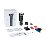 Olight Prowess | taskulamp kahepoolse valgustusega | 5.000 lm