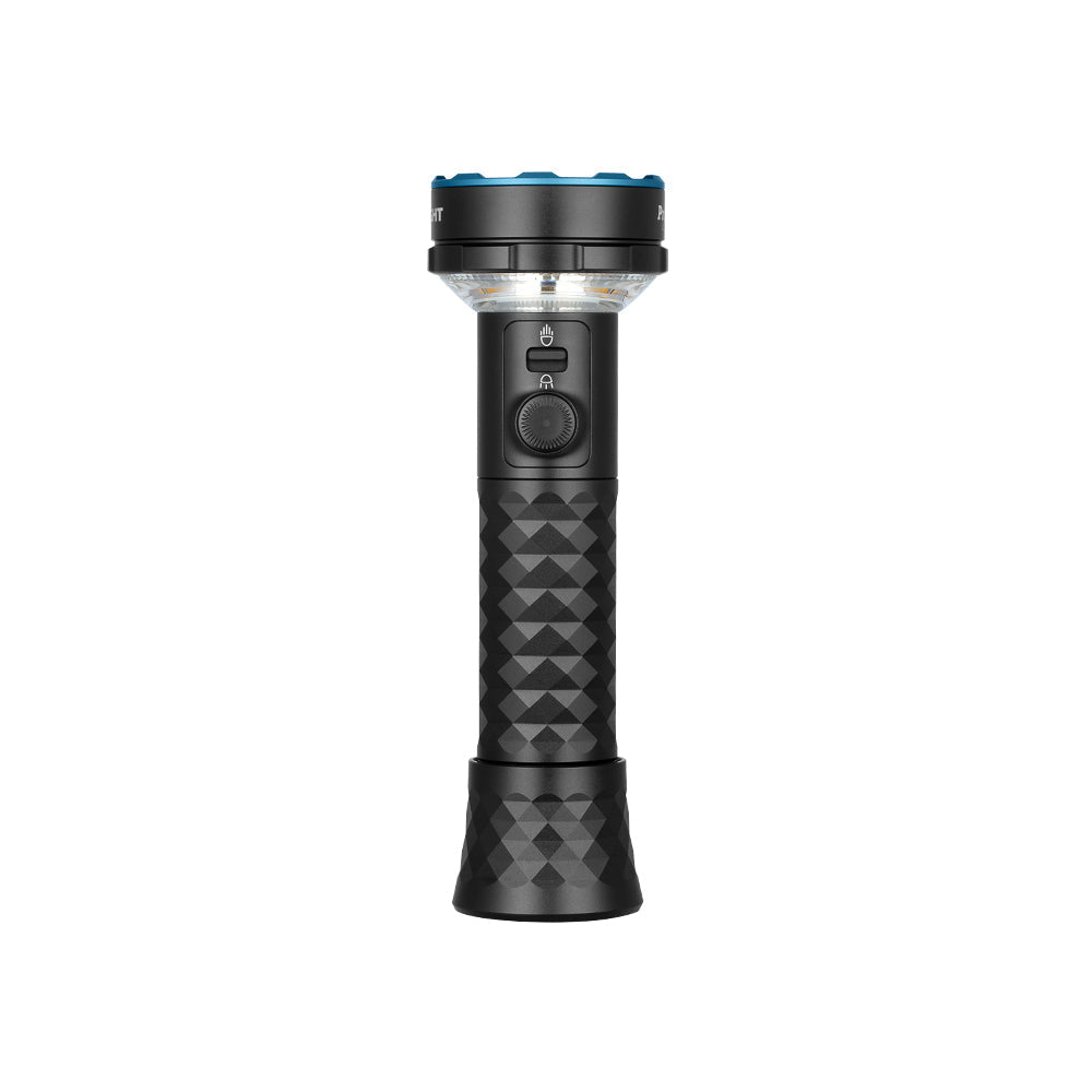 Olight Prowess | taskulamp kahepoolse valgustusega | 5.000 lm