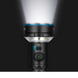 Olight Prowess | taskulamp kahepoolse valgustusega | 5.000 lm