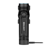 Olight Seeker 4 Pro | suure võimsusega taskulamp | 4.600 lm