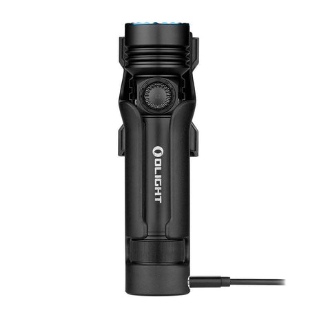 Olight Seeker 4 Pro | suure võimsusega taskulamp | 4.600 lm