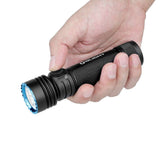 Olight Seeker 4 Pro | suure võimsusega taskulamp | 4.600 lm
