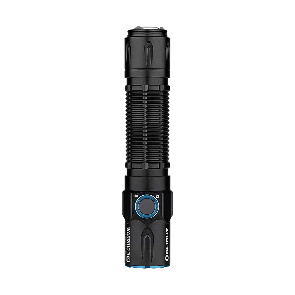 Olight Warrior 3S | taktikaline taskulamp | 2.300 lm