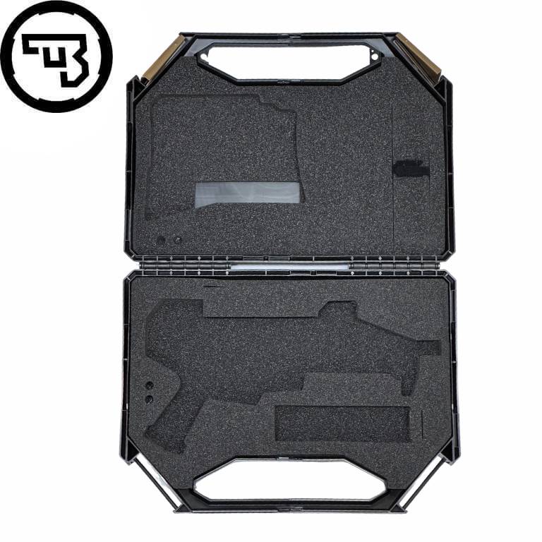 Original CZ Scorpion EVO 3 S1 kohver