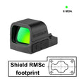 Osight K [roheline]