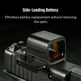 Osight SE [punane] | 6 MOA