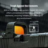 Osight SE [punane] | 6 MOA