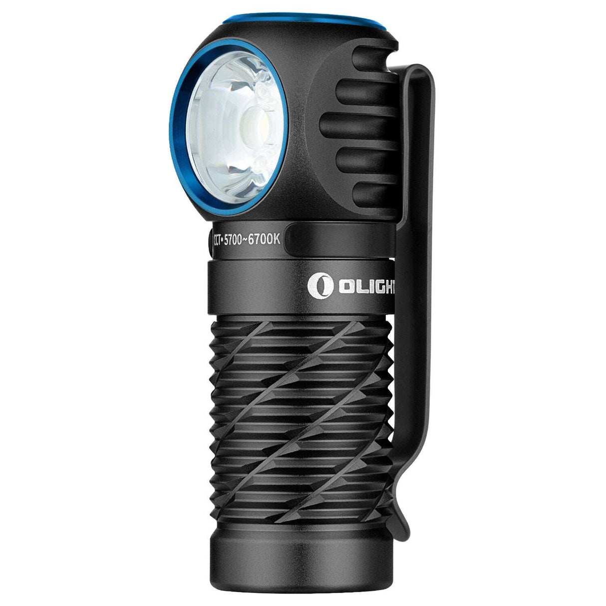 Olight Perun 3 Mini Premium | laetav pealamp | 1.250 lm