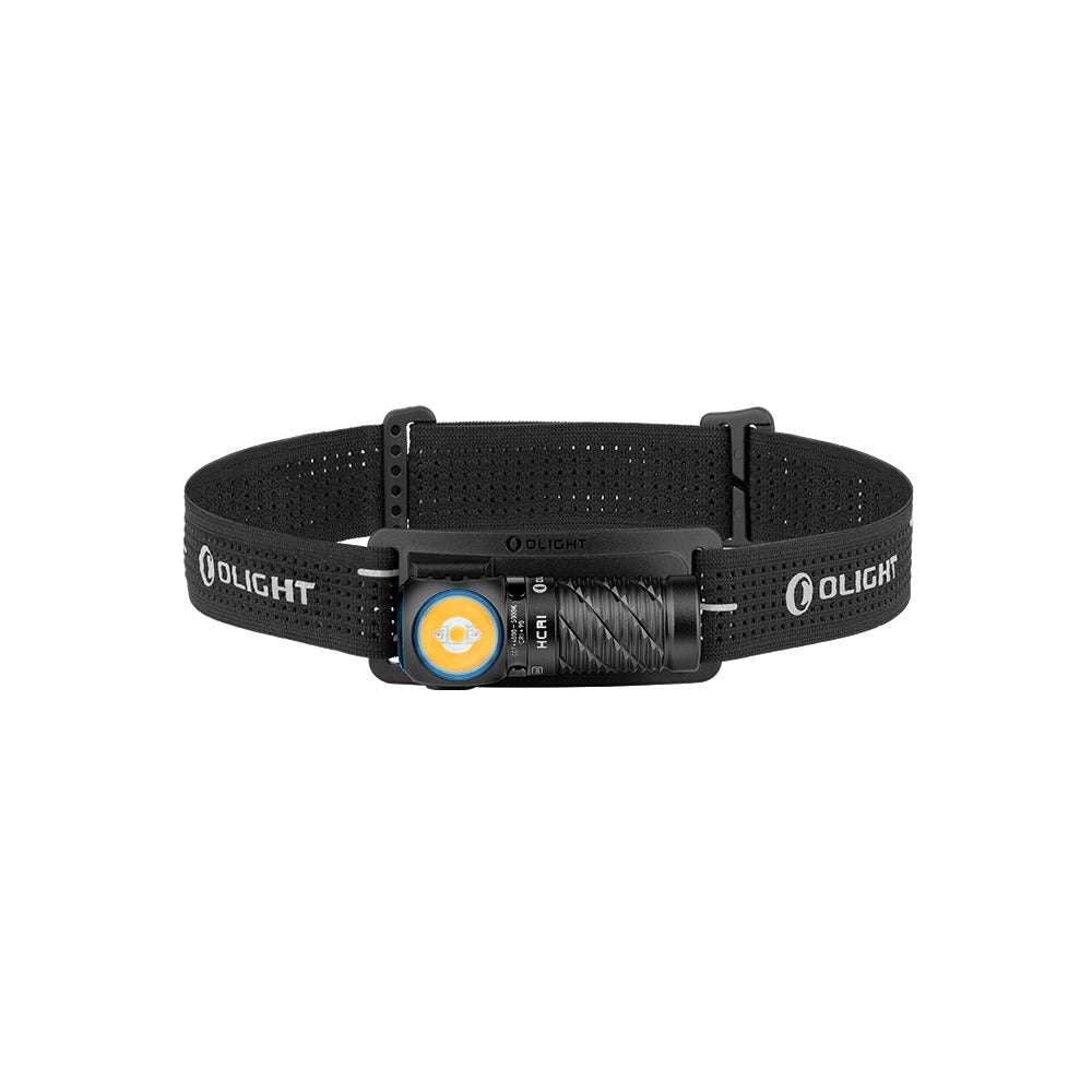 Olight Perun 3 Mini | laetav pealamp | 1.250 lm