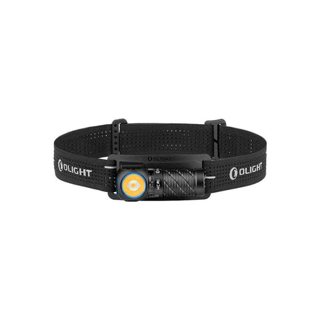 Olight Perun 3 Mini | laetav pealamp | 1.250 lm