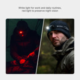 Olight Perun 3 Mini | laetav pealamp | 1.250 lm