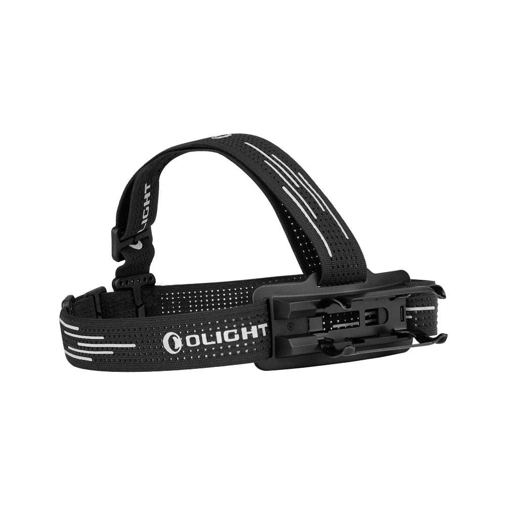 Olight Perun 3 | laetav pealamp | 3.000 lm