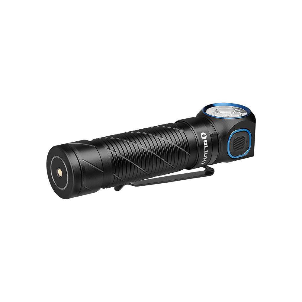 Olight Perun 3 | laetav pealamp | 3.000 lm