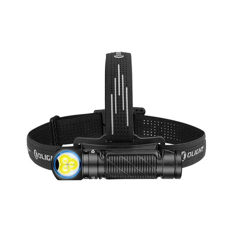 Olight Perun 3 | laetav pealamp | 3.000 lm