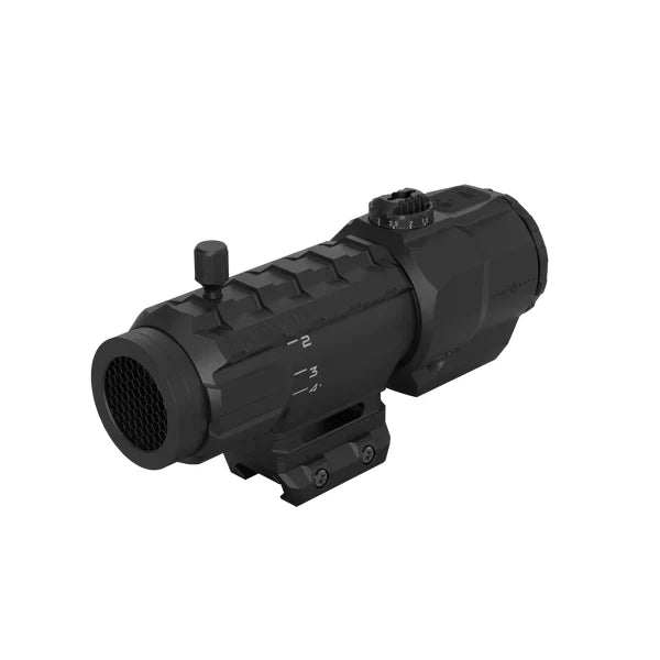 Sightmark Strikon VMP 1-4x22 SFP fiber vintpüssi sihik