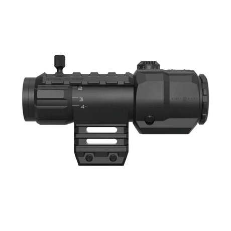 Sightmark Strikon VMP 1-4x22 SFP fiber vintpüssi sihik