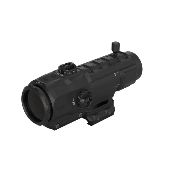 Sightmark Strikon VMP 1-4x22 SFP fiber vintpüssi sihik
