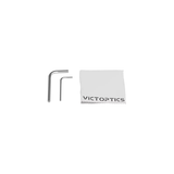 VictOptics SRD 1x23x33 Four-Reticle punatäppsihik