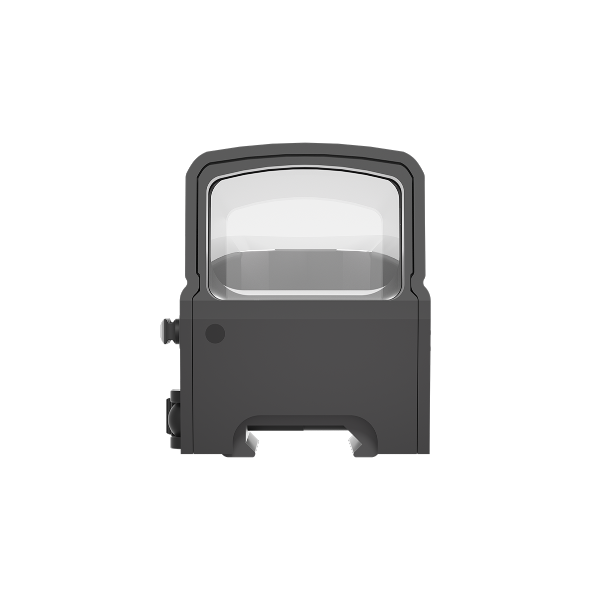 VictOptics SRD 1x23x33 Four-Reticle punatäppsihik