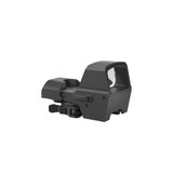 VictOptics SRD 1x23x33 Four-Reticle punatäppsihik
