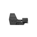 VictOptics SRD 1x23x33 Four-Reticle punatäppsihik