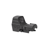 VictOptics SRD 1x23x33 Four-Reticle punatäppsihik